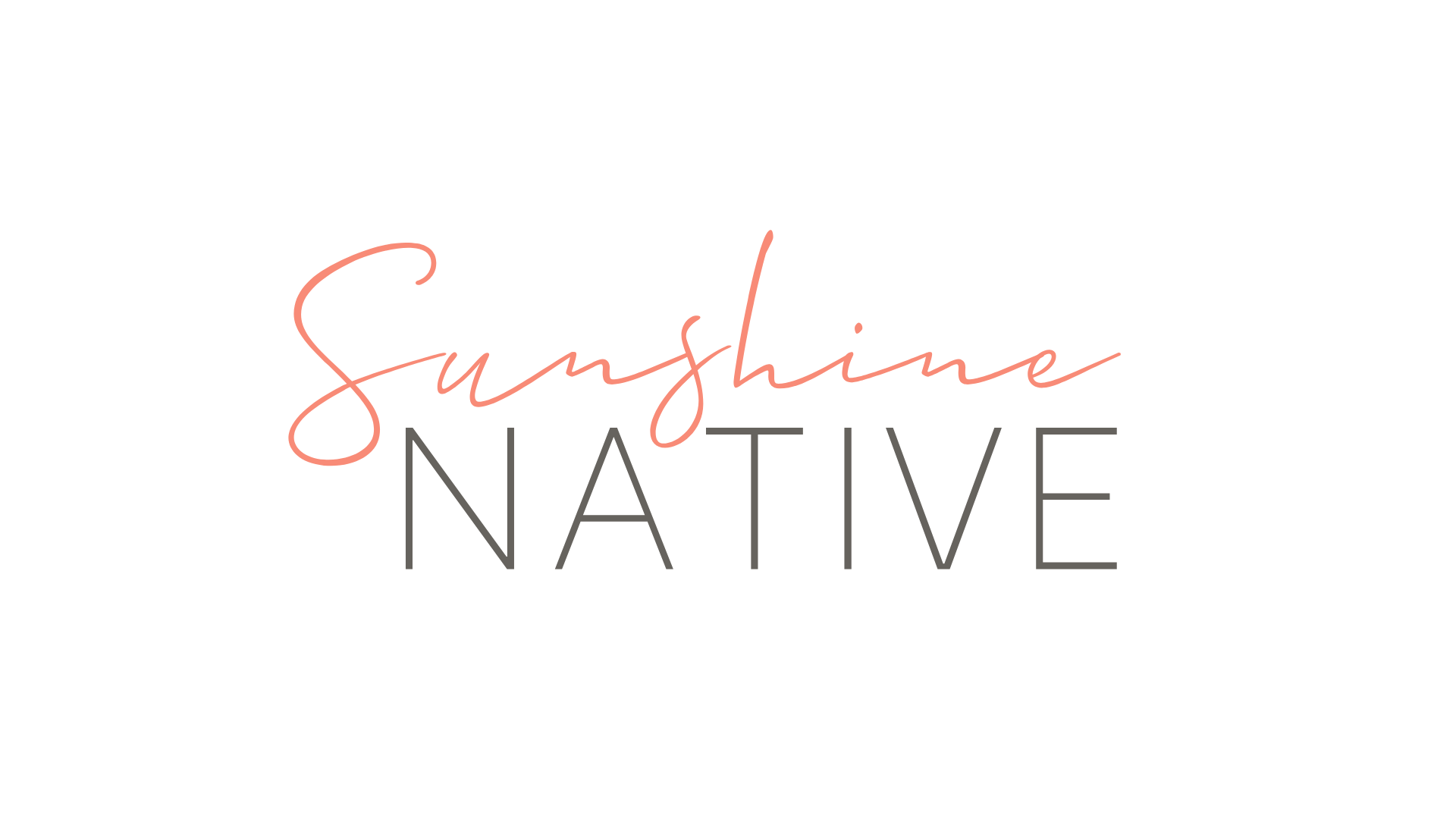 Sunshine Native